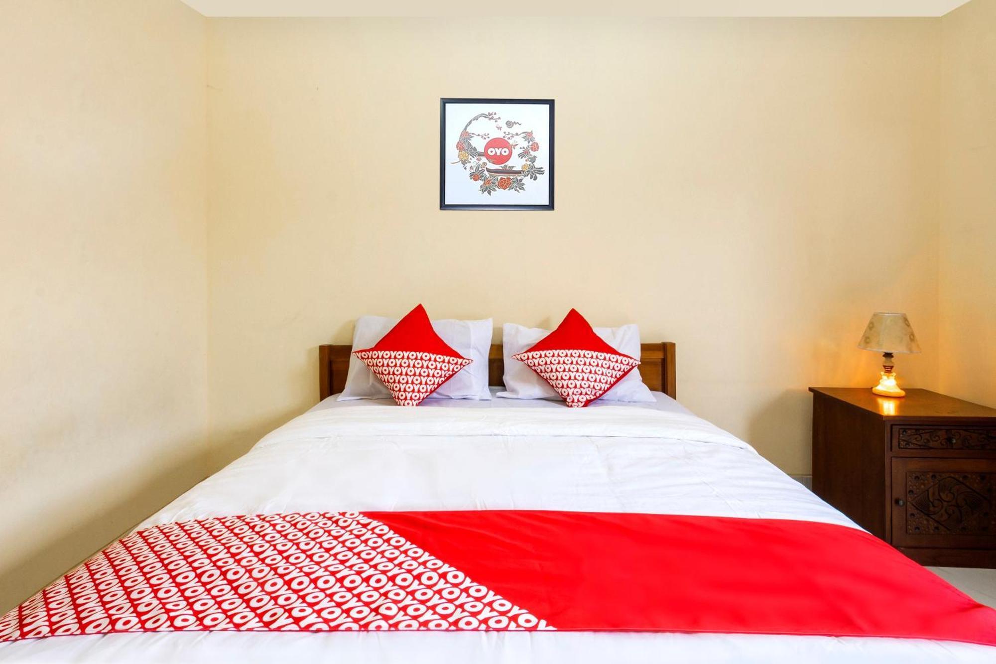 โอโย 1150 โอมะฮ์ ลาดรัง Hotel Kejayan ภายนอก รูปภาพ