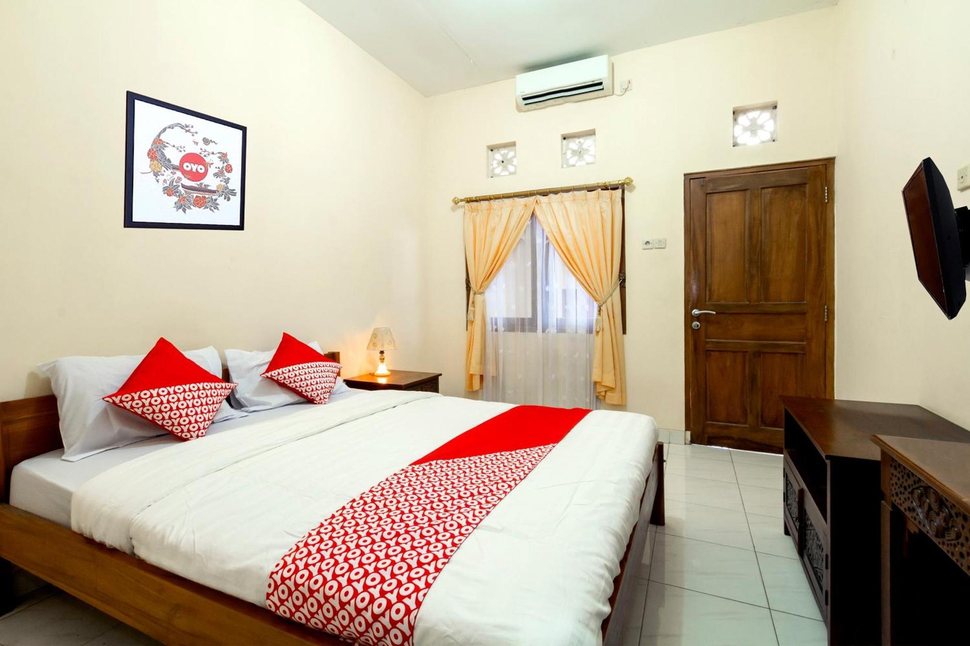 โอโย 1150 โอมะฮ์ ลาดรัง Hotel Kejayan ภายนอก รูปภาพ
