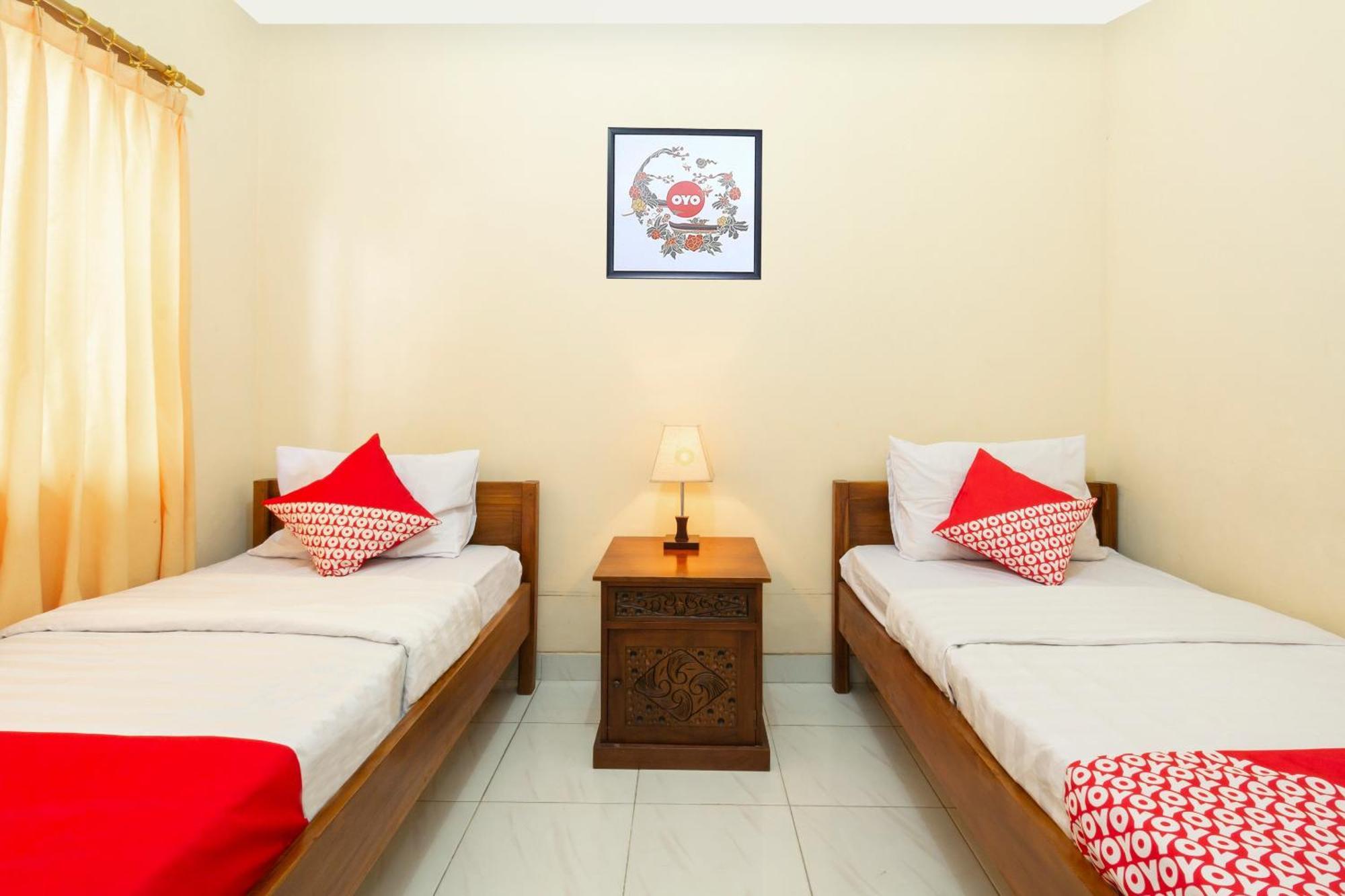 โอโย 1150 โอมะฮ์ ลาดรัง Hotel Kejayan ภายนอก รูปภาพ