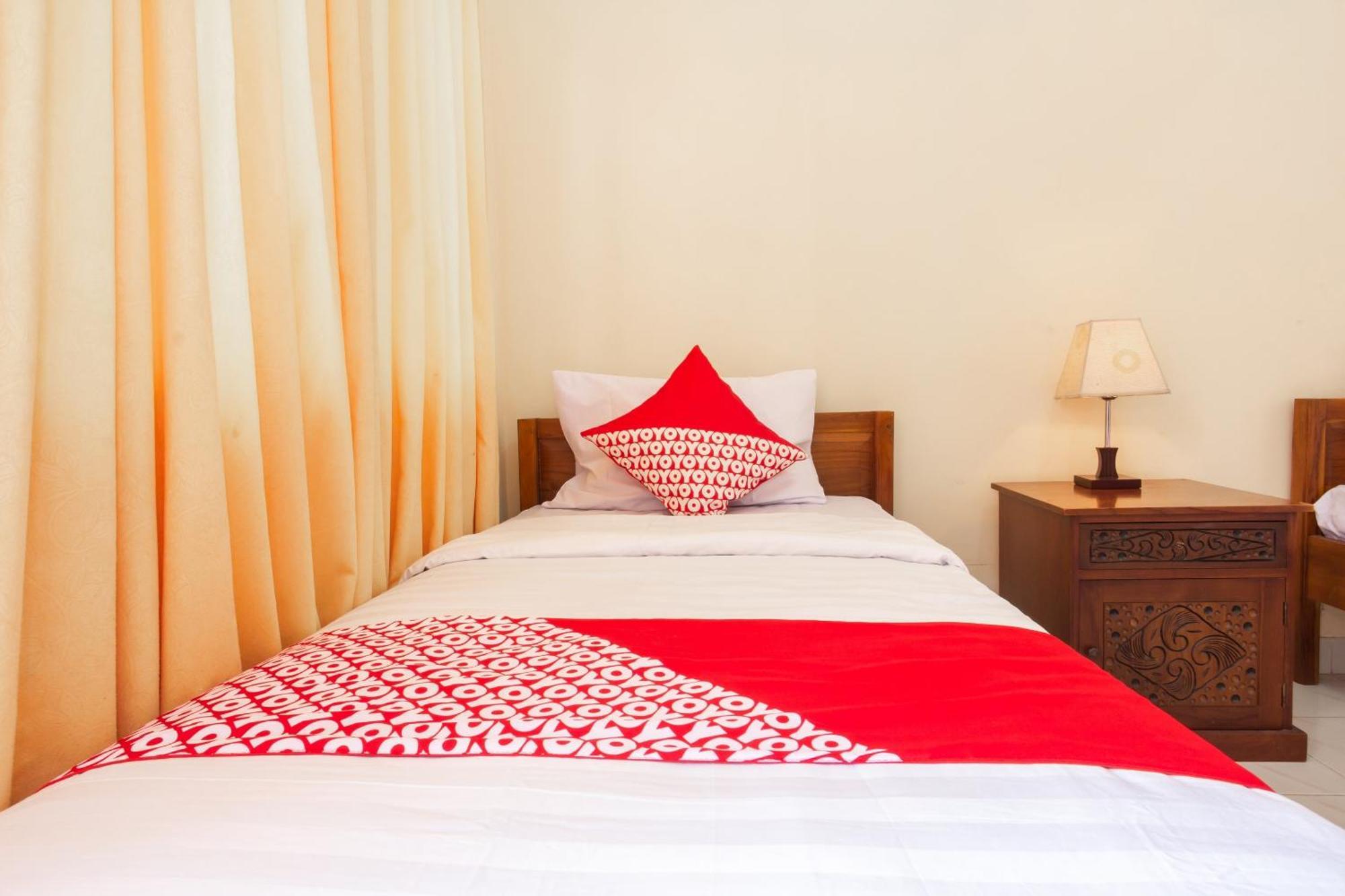 โอโย 1150 โอมะฮ์ ลาดรัง Hotel Kejayan ภายนอก รูปภาพ